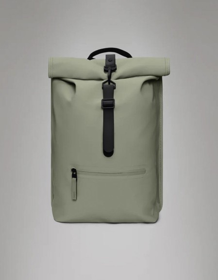 Rolltop Rucksack W3