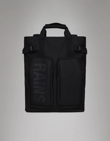 Texel Tote Backpack W3
