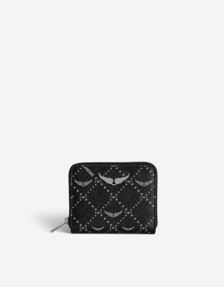 MINI ZV MONOGRAM