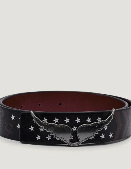 ROCK REVERSIBLE 30MM PUNK