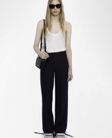 PANOL TAILLEUR STRASS