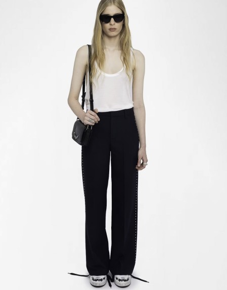 PANOL TAILLEUR STRASS