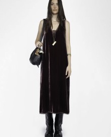 RENZO VELVET