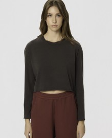 BOXY LONGSLEEVE