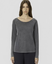 Raglan Longsleeve