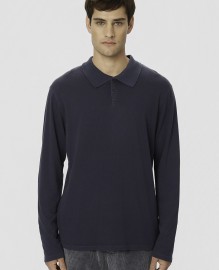 POLO LONGSLEEVE