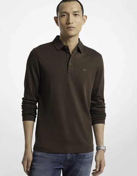 Polo Michael Kors