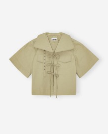 Blazer Ganni