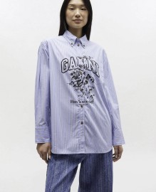 Shirt Ganni