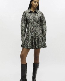 Shirt Ganni