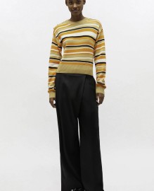 Trouser  Ganni