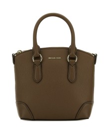 Luggagebrun Valise Michael Kors