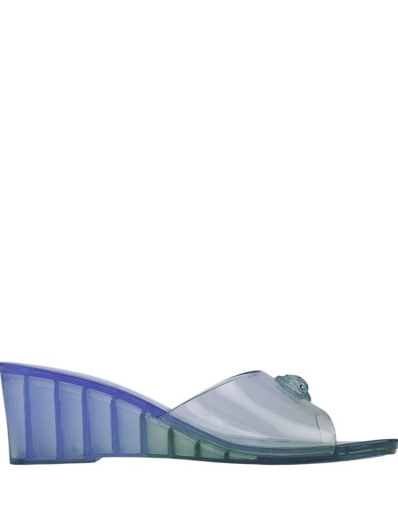 MADDISON WEDGE MULE