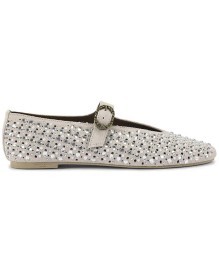 MAYFAIR BALLET FLAT
