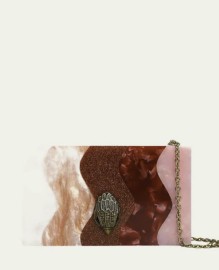 PARTY BOX CLUTCH W