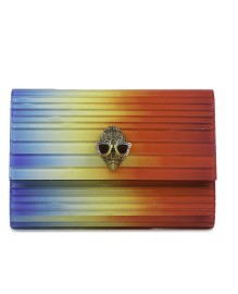 PARTY EAGLE CLUTCH