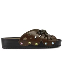 BOHO BUTTERFLY FLAT