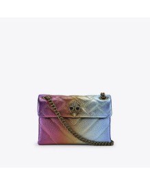 LEATHER MINI KENSINGTON