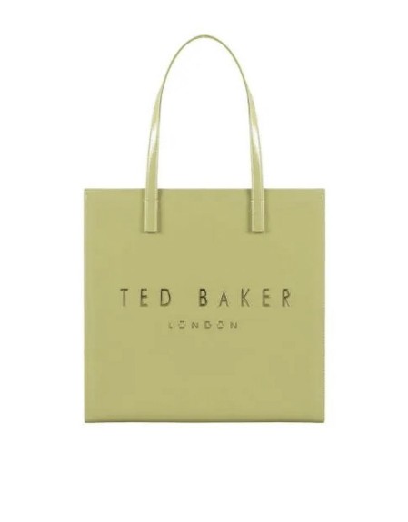 CRINKON Crinkle Large Icon Bag