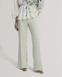 BRIDAT Kick Flare Tailored Trousers