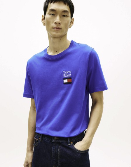ΜΠΛΟΥΖΑ Tommy Hilfiger