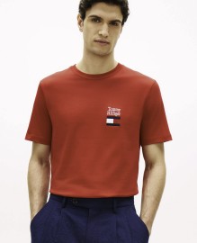 ΜΠΛΟΥΖΑ Tommy Hilfiger