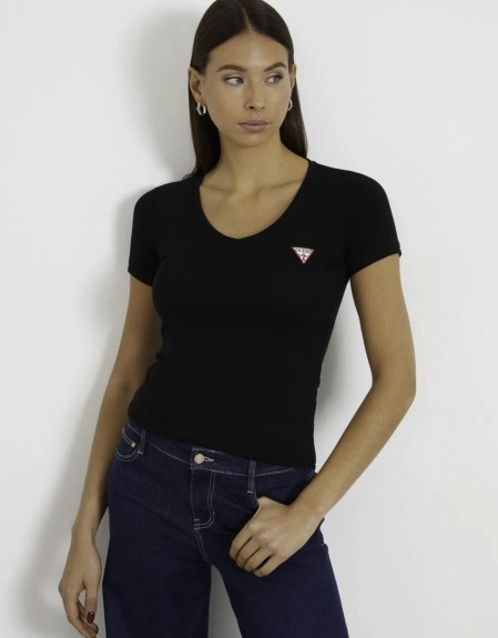 SS VN MINI TRIANGLE TEE ΜΠΛΟΥΖΑ ΓΥΝΑΙΚΕΙΟ