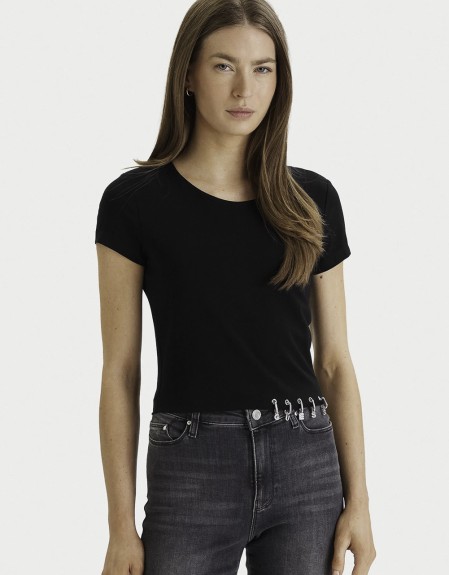 SS CN ELISABETTE GUESS TOP ΜΠΛΟΥΖΑ ΓΥΝΑΙΚΕΙΟ