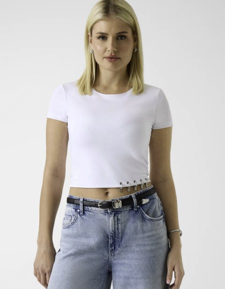 SS CN ELISABETTE GUESS TOP ΜΠΛΟΥΖΑ ΓΥΝΑΙΚΕΙΟ