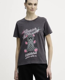 SS CN GUESS BEAR TEE ΜΠΛΟΥΖΑ ΓΥΝΑΙΚΕΙΟ