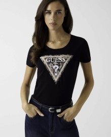 SS CN LEO TRIANGLE TEE ΜΠΛΟΥΖΑ ΓΥΝΑΙΚΕΙΟ