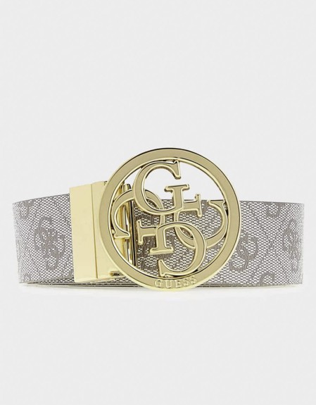 NOELLE ADJ & REV PANT BELT H35 ΖΩΝΗ ΓΥΝΑΙΚΕΙΟ