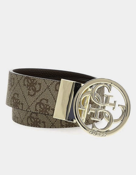 NOELLE ADJ & REV PANT BELT H35 ΖΩΝΗ ΓΥΝΑΙΚΕΙΟ