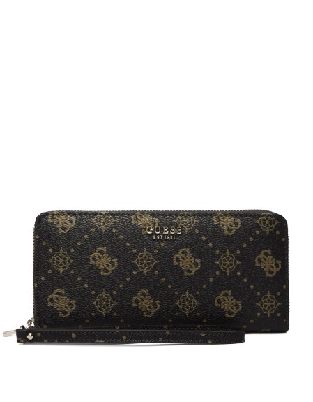 CARRIE LOGO SLG LRG ZIP AROUND ΠΟΡΤΟΦΟΛΙ ΓΥΝΑΙΚΕΙΟ