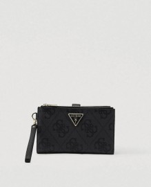 LAUREL II SLG DBL ZIP ORGNZR ΠΟΡΤΟΦΟΛΙ ΓΥΝΑΙΚΕΙΟ
