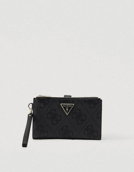 LAUREL II SLG DBL ZIP ORGNZR ΠΟΡΤΟΦΟΛΙ ΓΥΝΑΙΚΕΙΟ