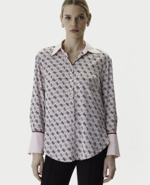 LS ALEXANDRA SHIRT ΠΟΥΚΑΜΙΣΟ ΓΥΝΑΙΚΕΙΟ