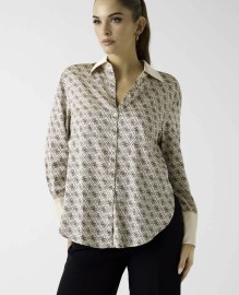 LS ALEXANDRA SHIRT ΠΟΥΚΑΜΙΣΟ ΓΥΝΑΙΚΕΙΟ