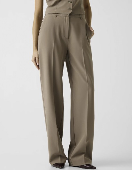 NAUSICA WIDE LEG PANT ΠΑΝΤΕΛΟΝΙ ΓΥΝΑΙΚΕΙΟ