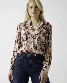NEW JOSETTE LS TOP ΠΟΥΚΑΜΙΣΟ ΓΥΝΑΙΚΕΙΟ