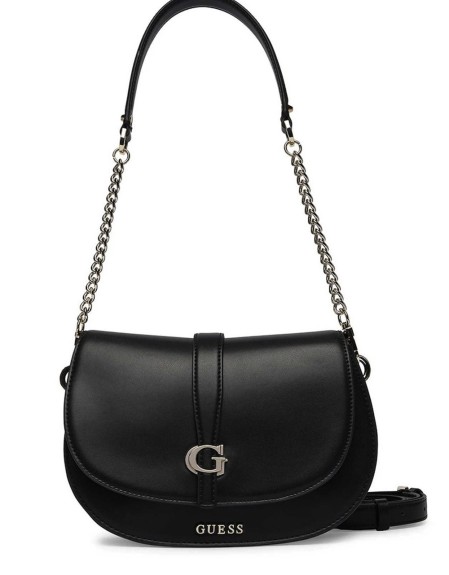 CARRIE FLAP SHOULDER BAG ΤΣΑΝΤΑ ΓΥΝΑΙΚΕΙΟ