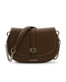 CARRIE FLAP SHOULDER BAG ΤΣΑΝΤΑ ΓΥΝΑΙΚΕΙΟ