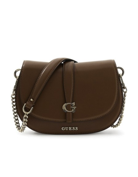 CARRIE FLAP SHOULDER BAG ΤΣΑΝΤΑ ΓΥΝΑΙΚΕΙΟ