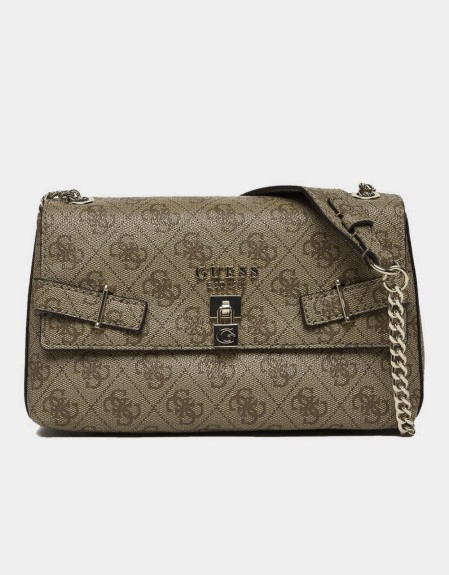 YESBA CONVERTIBLE XBODY FLAP ΤΣΑΝΤΑ ΓΥΝΑΙΚΕΙΟ