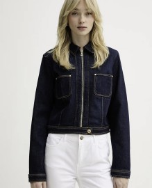 AMELIE JACKET ΜΠΟΥΦΑΝ ΓΥΝΑΙΚΕΙΟ