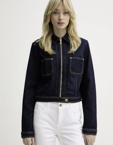 AMELIE JACKET ΜΠΟΥΦΑΝ ΓΥΝΑΙΚΕΙΟ