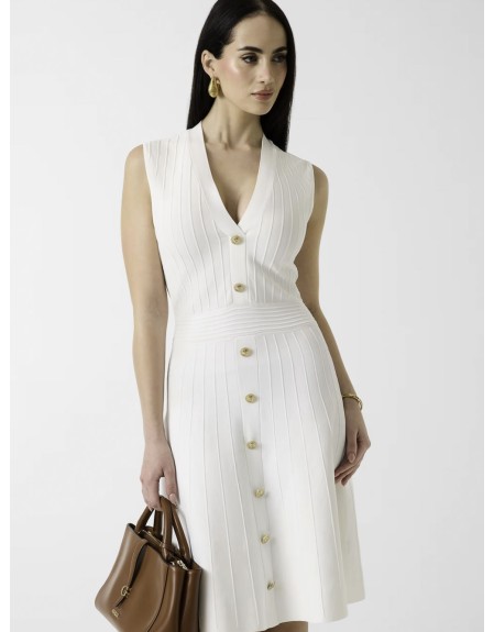 SL VN AMBER SWTR DRESS ΦΟΡΕΜΑ ΓΥΝΑΙΚΕΙΟ