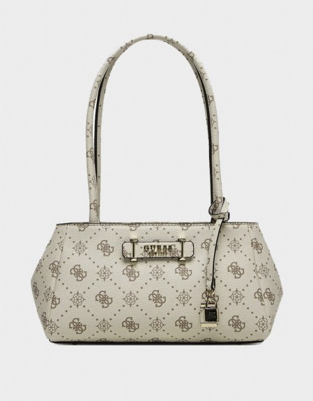 CARRIE LOGO GRLFND SHLDR STCHL ΤΣΑΝΤΑ ΓΥΝΑΙΚΕΙΟ