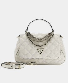 GIULLY II TOP HANDLE FLAP ΤΣΑΝΤΑ ΓΥΝΑΙΚΕΙΟ