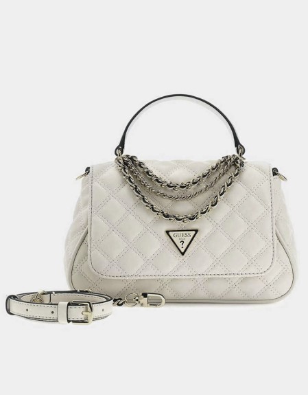 GIULLY II TOP HANDLE FLAP ΤΣΑΝΤΑ ΓΥΝΑΙΚΕΙΟ